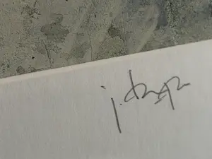 Jos Bamps - Zonder Titel (Z.T.) kopen? Bied vanaf 65!