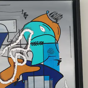 Christian van Hedel - Put it in a box kopen? Bied vanaf 15!