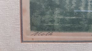 Cornelis Brandenburg - Kolk kopen? Bied vanaf 15!