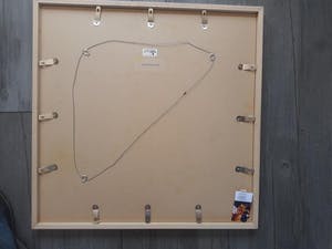 Lidwien Enthoven - Zonder titel. kopen? Bied vanaf 39!