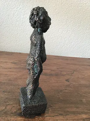 Carolein Smit - Kind met bal kopen? Bied vanaf 250!