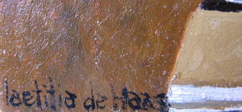 Laetitia de Haas - TIJD OM TE LEZEN kopen? Bied vanaf 125!