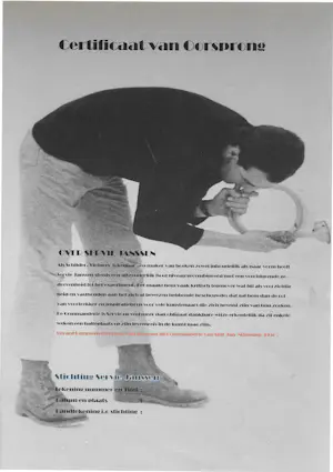 Servie Janssen - " JEWEL " kopen? Bied vanaf 285!