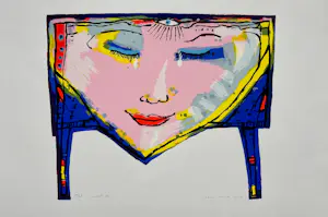 Jan Voets - Tafel V kopen? Bied vanaf 21!