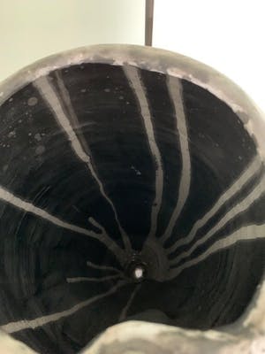 Ricky Jansen - Wiebel vaas kopen? Bied vanaf 500!