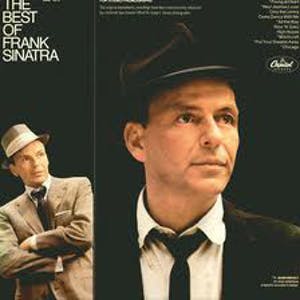 Frank Sinatra - The Best of Frank Sinatra kopen? Bied vanaf 1!