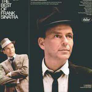 Frank Sinatra - The Best of Frank Sinatra verkocht voor € 1!