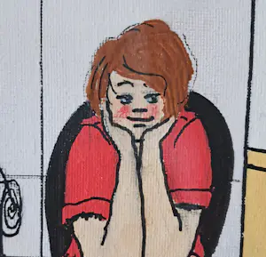 Anke Peddemors - WC 2026 kopen? Bied vanaf 33!