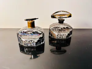 Glas overige - Argento antiek Venetiaans glas Art Deco kopen? Bied vanaf 55!