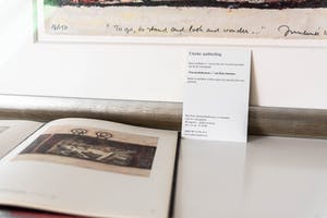 Hans Innemee - To go stand and look and wonder kopen? Bied vanaf 300!