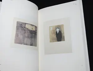 Luc Tuymans - Premonition - tekeningen - Kunstmuseum Bern kopen? Bied vanaf 85!