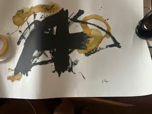 AcheterAntoni Tapies - Geen idee? Enchérissez de 30!