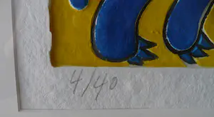 Corneille - Regard sur le chat kopen? Bied vanaf 500!