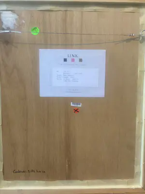 Marc Kuyper - Zonder Titel kopen? Bied vanaf 180!