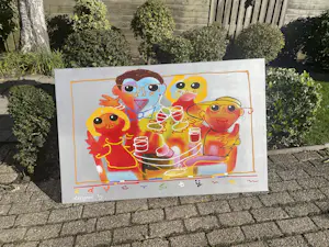 Ad Verstijnen - Happy family kaufen? Bieten Sie von 150!