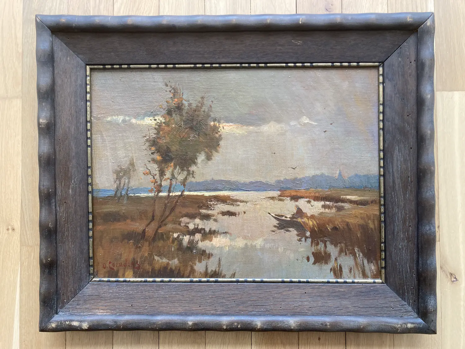 Otto Coenders (1883-1952)
