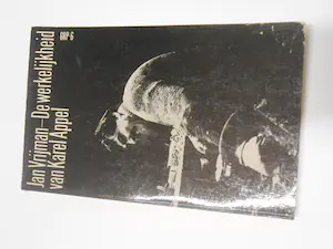 Karel Appel - Musique Barbare kopen? Bied vanaf 120!