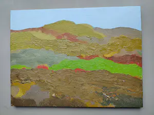 Christiaan Paul Damste - Landschap kaufen? Bieten Sie von 125!