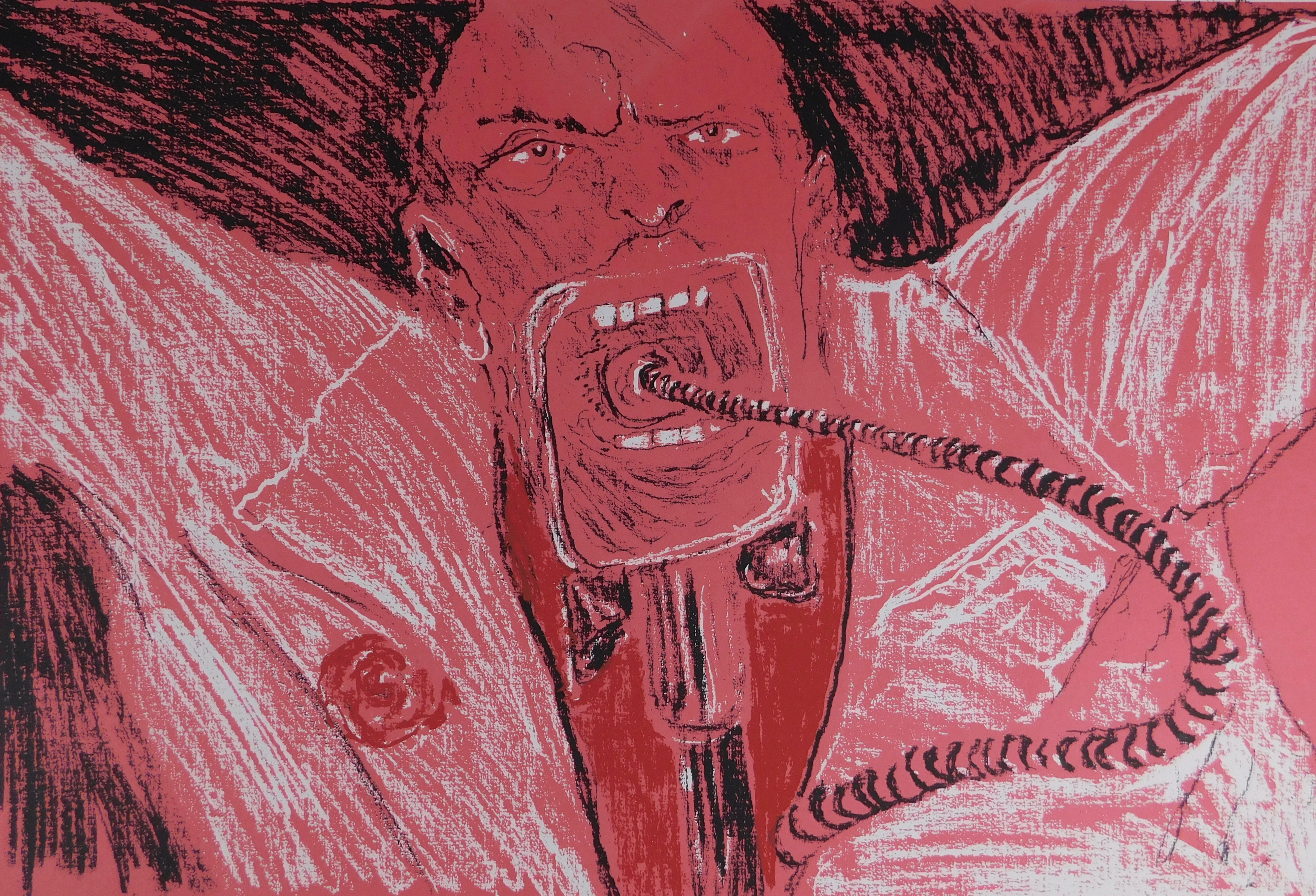 Dees De Bruyne - Homme Rouge kopen? Bied vanaf 65!