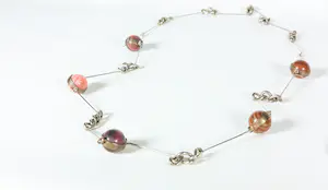 Menno Meijer - Lot van drie kettingen kopen? Bied vanaf 1!