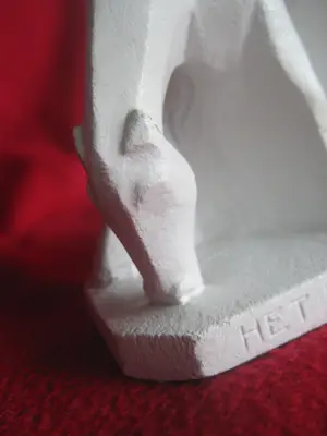 Jan de Baat - Het peerd van Ome Loeks kopen? Bied vanaf 20!