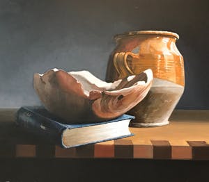 Timothy de Graaf - Boek, schaal, pot kopen? Bied vanaf 800!