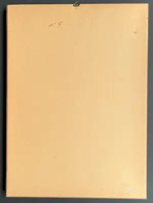 Johnny Friedlaender - Signierte und nummerierte Original Aquatinta Radierung kopen? Bied vanaf 60!