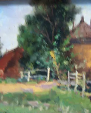 Jurrien Marinus Beek - Boerderij met hooiberg kopen? Bied vanaf 50!