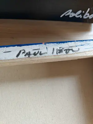 Paul Ibou - Constructa kopen? Bied vanaf 5!