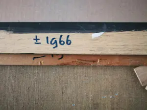 Jan Harmannus Lambeck - Abstract. Modern. kopen? Bied vanaf 125!