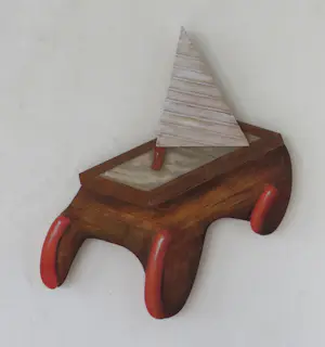 Eric van Solm - 'Voortgang' kopen? Bied vanaf 50!