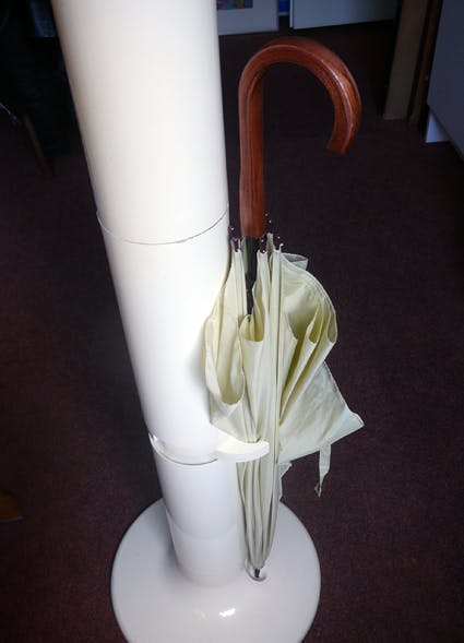 Giancarlo Piretti - Kapstok 'Planta' voor Anonyma Castelli kopen? Bied vanaf 60!