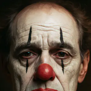 Arnold Mariashin - Circus gone 24 ed 7 kopen? Bied vanaf 190!