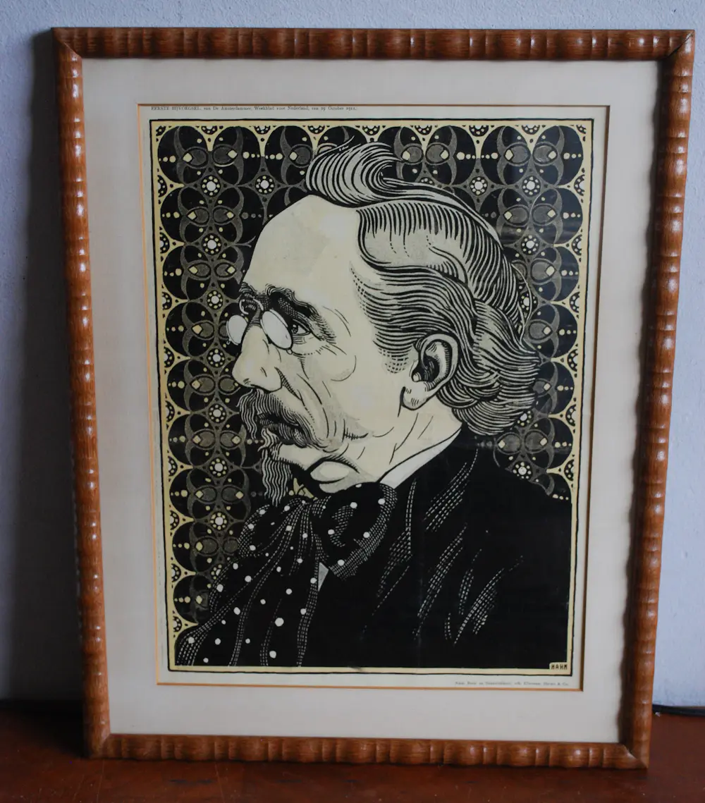 Albert Hahn (1894-1953)