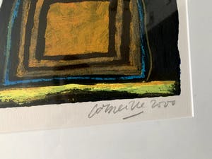 Corneille - Poisson Amareuse kopen? Bied vanaf 275!