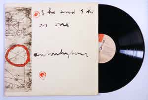 Anton Heyboer - She And She As One verkocht voor € 50!