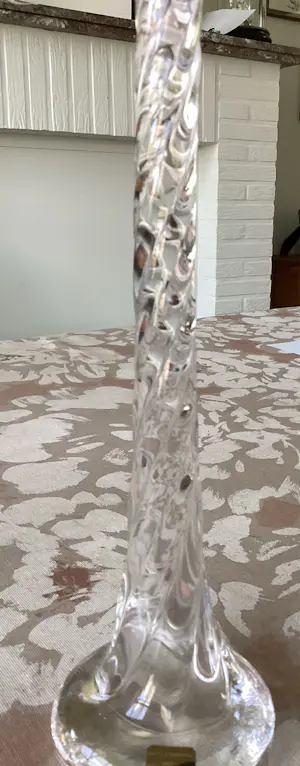 Mats Jonasson - Spiraal vaas kopen? Bied vanaf 30!