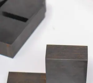 Cor van Dijk - Stalen object, bestaande uit 4 delen- zonder titel kopen? Bied vanaf 299!