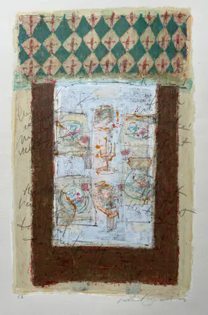 Richard Smeets - Zonder titel kopen? Bied vanaf 25!