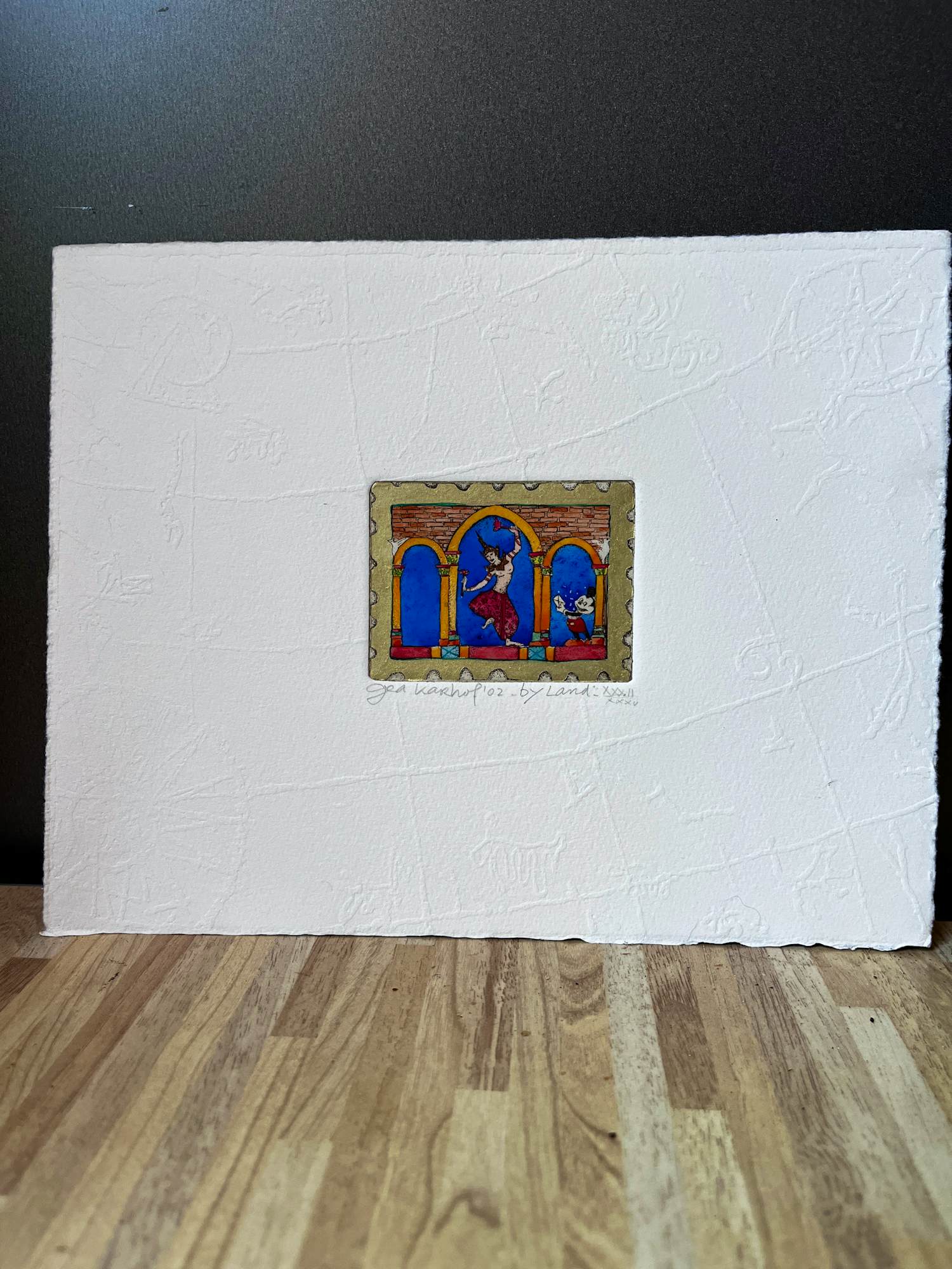 Gea Karhof - By Land kopen? Bied vanaf 80!