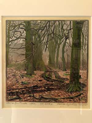 Siemen Dijkstra - De Bork verkocht voor € 180!