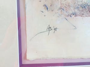 Annemiki Bok - Landschap kopen? Bied vanaf 1!