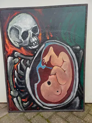 Ted Felen - Ecce Homo, To come or to stay away ? kopen? Bied vanaf 50!