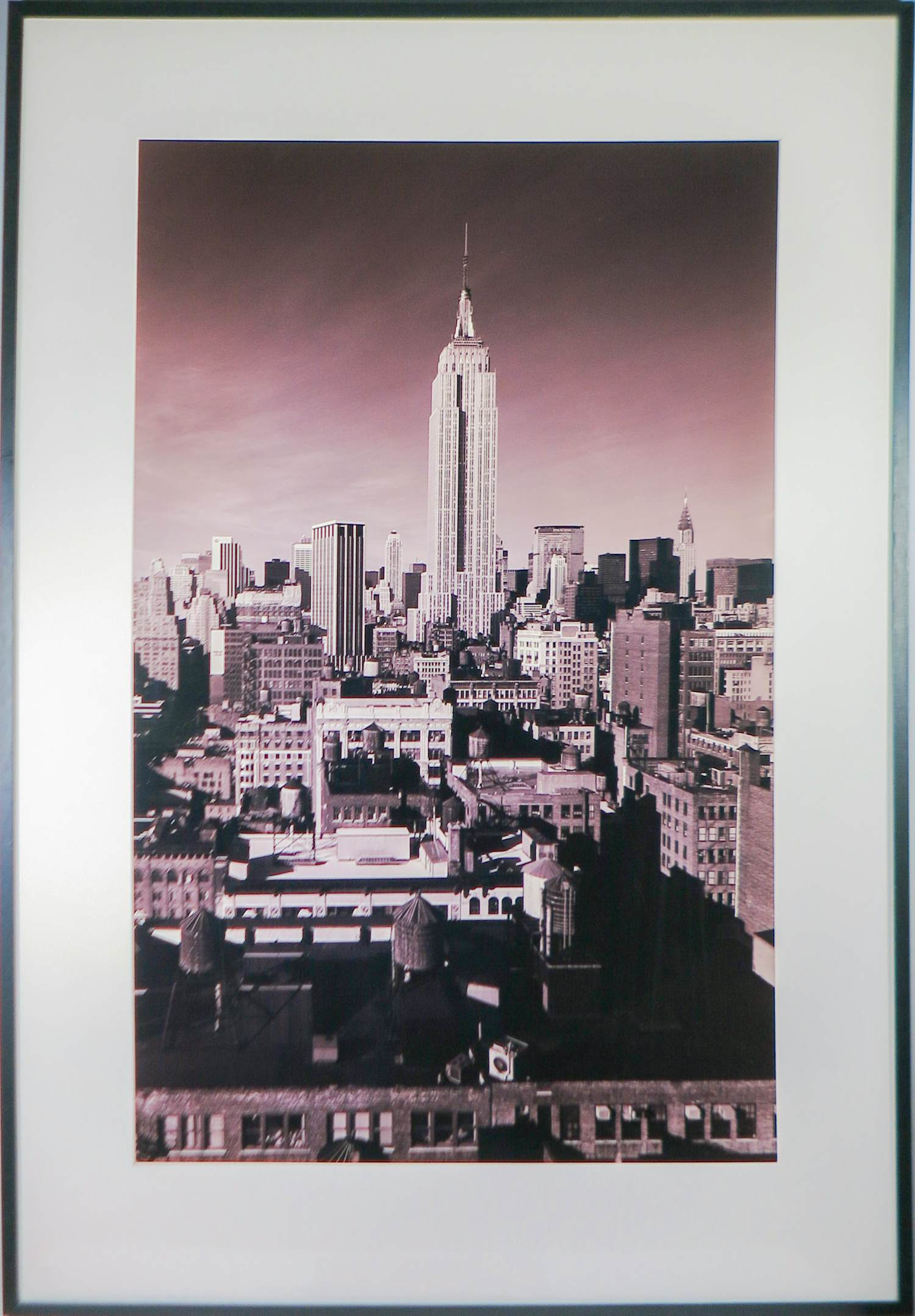 Teun Voeten - Fotografie, New York - Ingelijst (Groot) kopen? Bied vanaf 100!