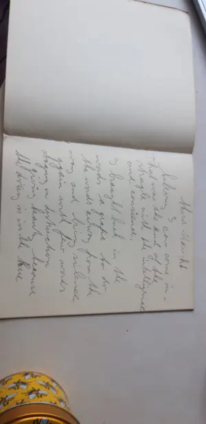 Anton Heyboer - Thoughts to mister Lefèbre from the Lefèbre Galary New York kopen? Bied vanaf 45!