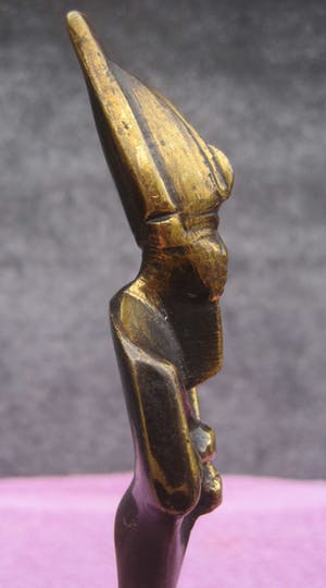 Brons (Onbekend) - Osiris kopen? Bied vanaf 45!