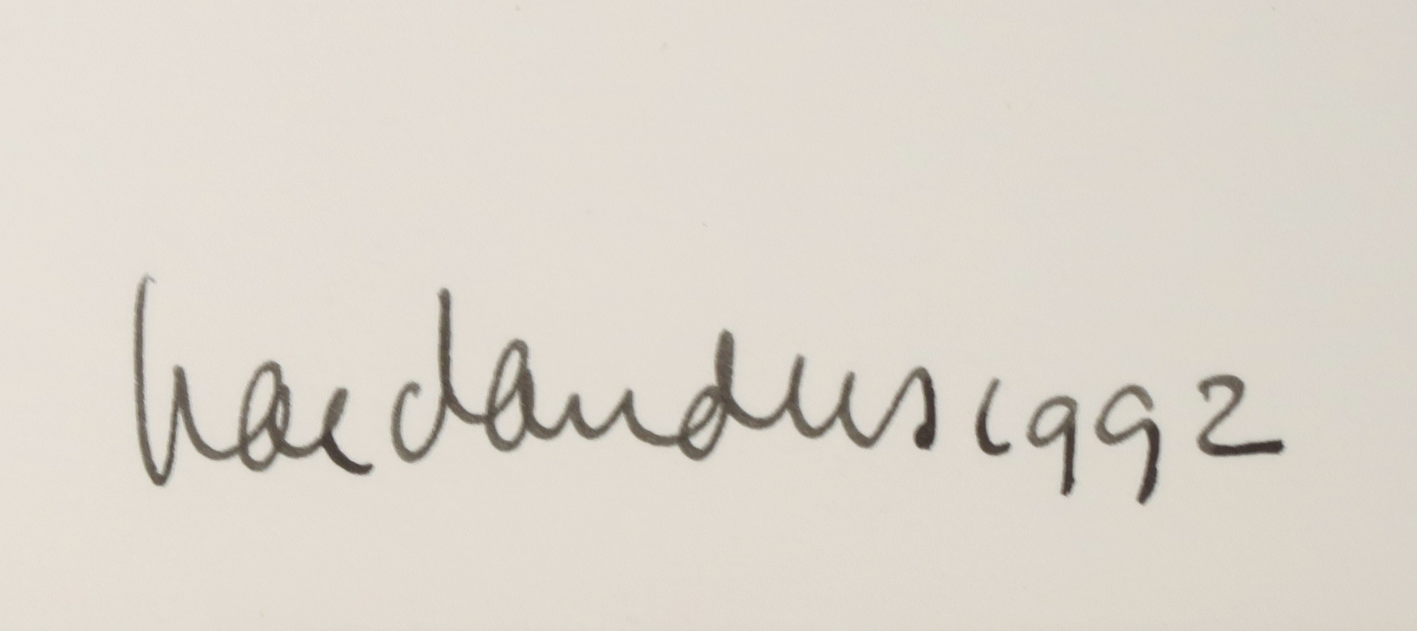 Har Sanders - Zeefdruk, Confetti kopen? Bied vanaf 35!