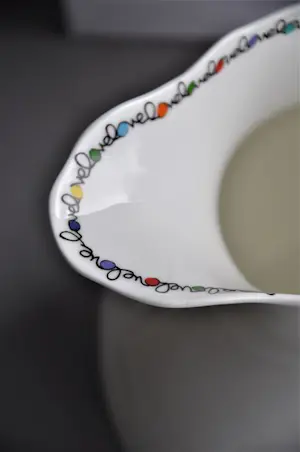 Delphine Boël - Kan 'Love' (niet meer in handel, met certificaat en verpakking) kopen? Bied vanaf 57!