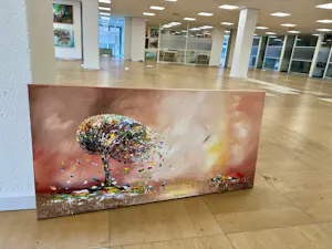 Gena - Summer Tree kopen? Bied vanaf 350!