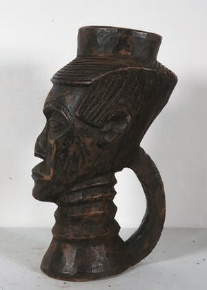 Dengese - Palmwijnbeker kopen? Bied vanaf 1!